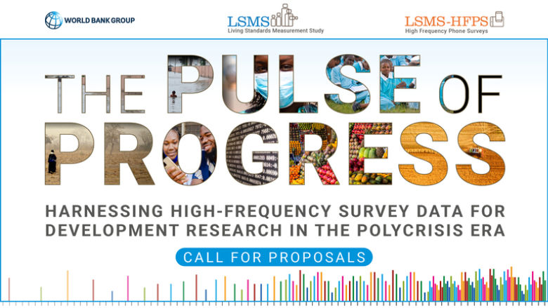 Living Standards Measurement Study