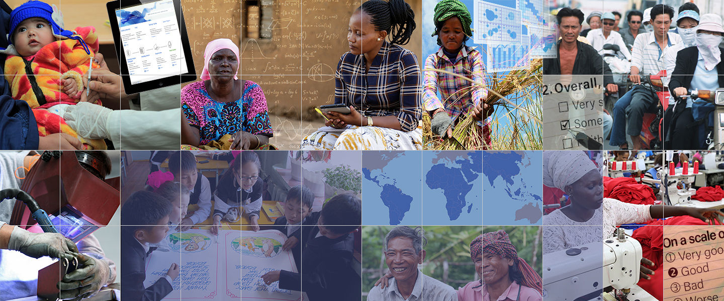 Living Standards Measurement Study