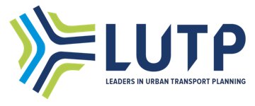 LUTP Logo