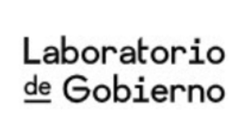 Laboratorio de Gobierno logo