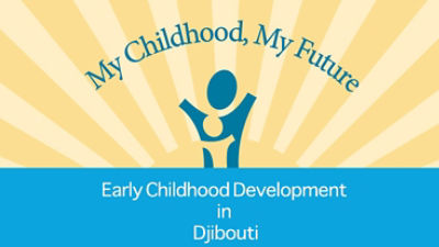 Early Childhood Development in Djibouti