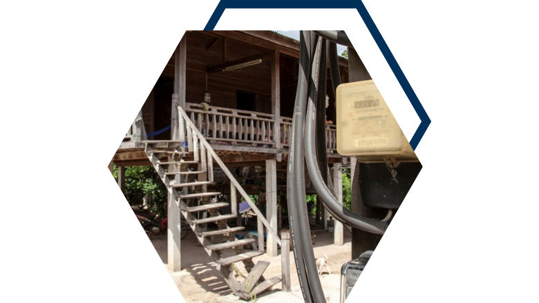 Quality Infrastructure Investment is making a difference in development