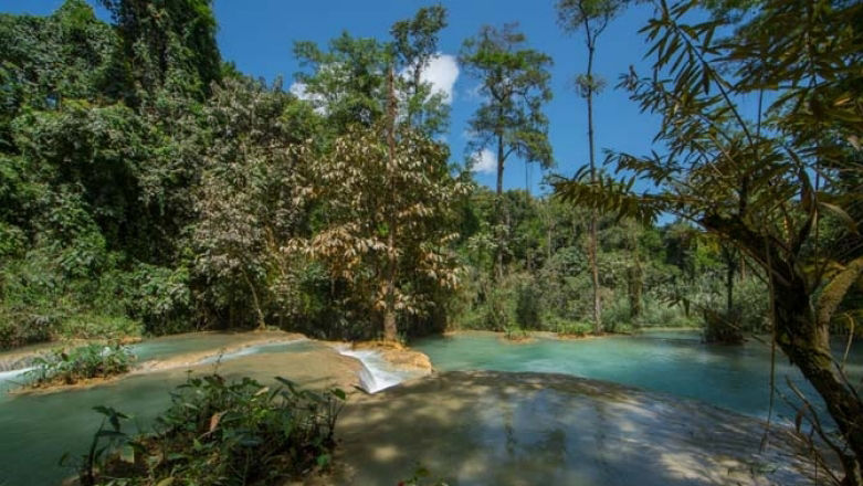 Lao PDR Biodiversity