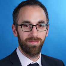 Laurence Chandy, Principal Economics Advisor, UNICEF 