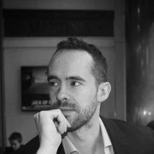 photo of Laurent Bossavie