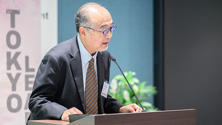 January 2026 LEADS event image 1