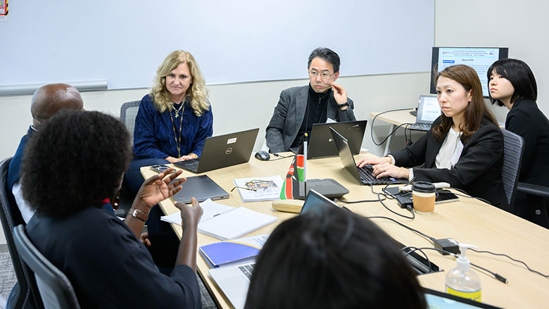 January 2026 LEADS event image 12