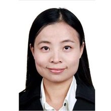 Lei Huang, Advisor to Executive Director EDS17, China
