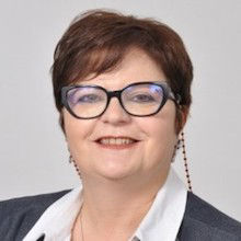 Leila Bouuteraa MENA 2023