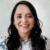 Lelys Dinarte-Diaz, Economist, Development Research Group 