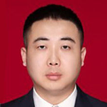 Conference speaker photo