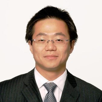 Liang Wang