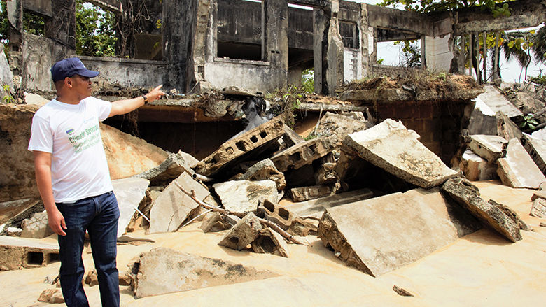 Forest and Climate Resilience Forum