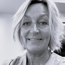 Photo of Pernilla Liljeson