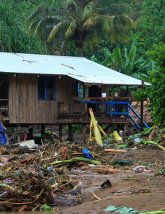 Local Insights into Social Resilience and Climate Change in Solomon Islands