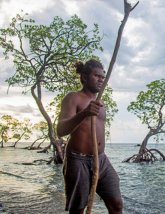 Local Responses to Climate Change and Disaster-Related Migration in Solomon Islands
