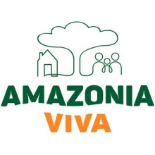 Amazonia Viva - logo - spa