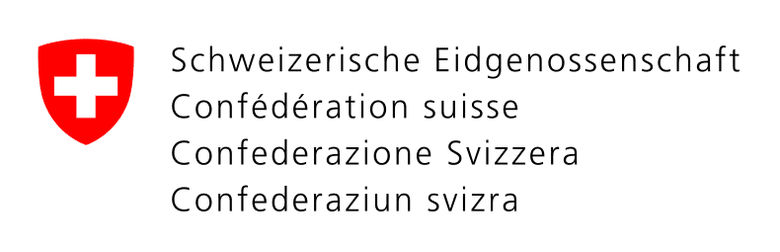 Swiss Confederation logo