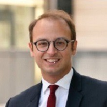 Louis Albisson