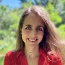 louise paul