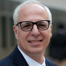 Lucio Monari