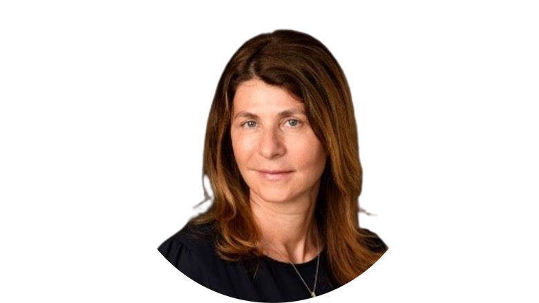 Mona Haddad, Director, World Bank