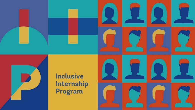 Inclusive Internship Program 