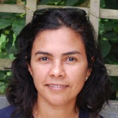 María Eugenia Bonilla Chacín
