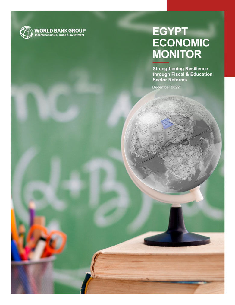 Egypt Economic Monitor, Fall 2022