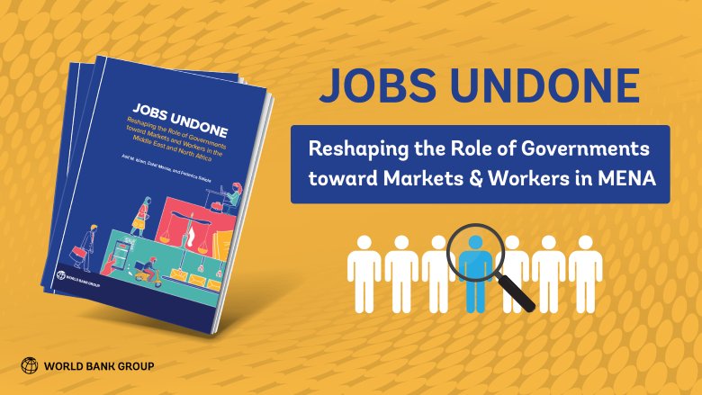 MENA Jobs Report (Yellow)
