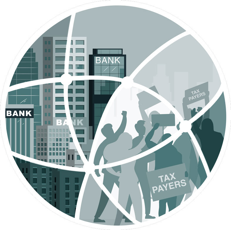 The World Bank