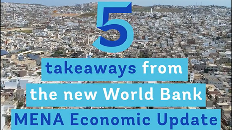 MEU Takeaways (English) MENA