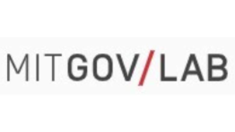 MIT GOV lab logo