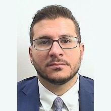 Mustafa Khalifeh, Advisor, EDS 11, Jordan