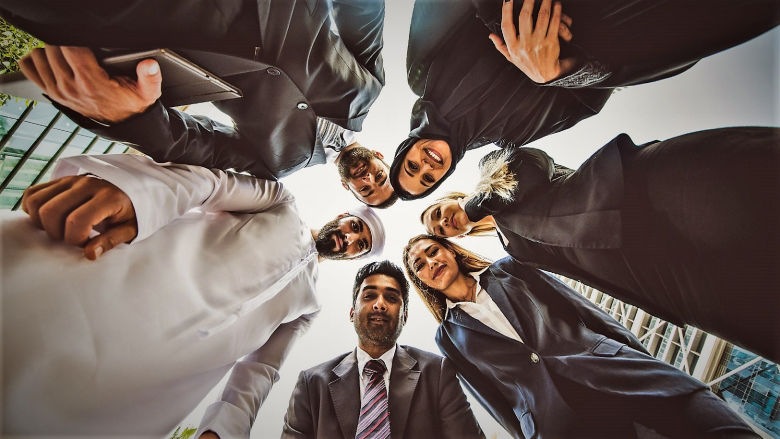 Recruitment Drive for MNA Fellows Program