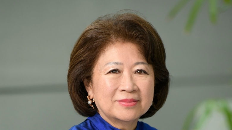 Mari Pangestu