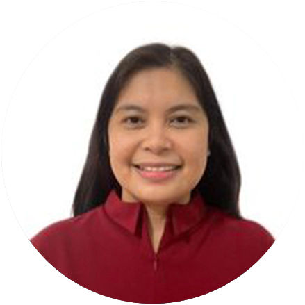 Ms. Ma. Fiorella Delos Reyes Fabella, Senior Water Supply and Sanitation Specialist, World Bank