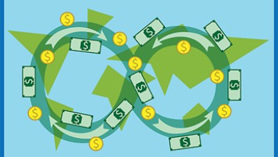 Macroeconomics, Trade, and Finance Seminars image