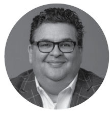 Mahesh Uttamchandani 