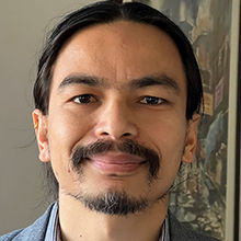 Maheshwor Shrestha, Senoir Economist, WDR 2023