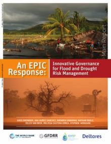 innovative governance for flood and drought report