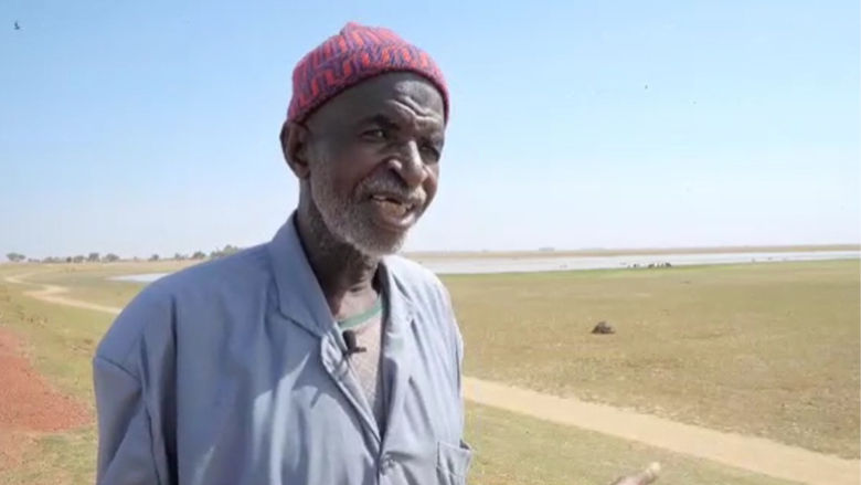 Sahel RESILAND: Evidence from de Field: Socoura, Mali