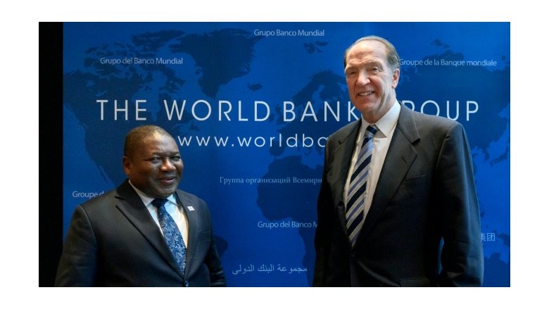 eds14 - Malpass-meeting-with-the-President-of-the-Republic-of-Mozambique-Dec-2022