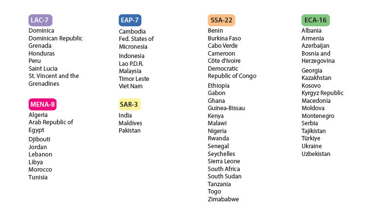 Financial Management Umbrella Program