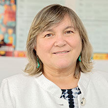 Maria Noel Vaeza - Regional Director for the Americas and the Caribbean at  UN Women