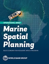 Marine Spatial Planning Operational Brief 