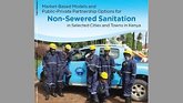 Market-Based Models and Public-Private Partnership (PPP) Options for Non-Sewered Sanitation (NSS)