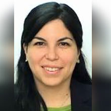 Martha Martinez Licetti, Practice Manager