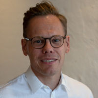 AC4D Global Forum Speaker