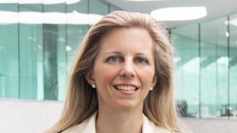 photo of Martina Viarego